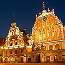 Виза в Латвию